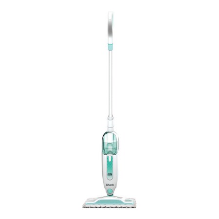 Shark Steam Mop Shark Grn/Wht S1000
